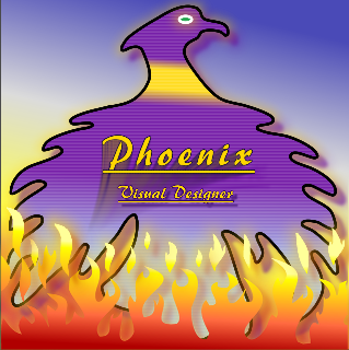 Phoenix Visual Designer